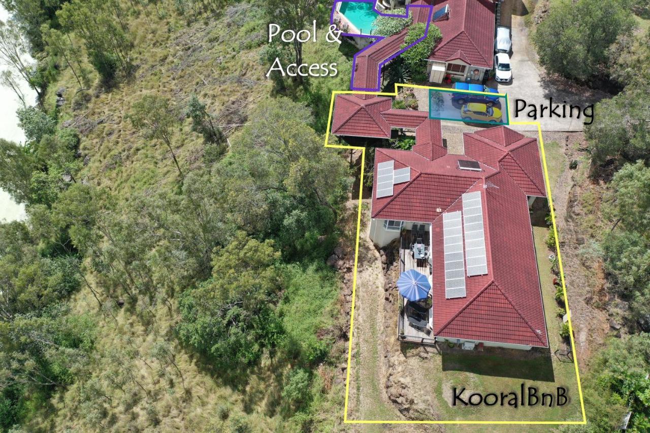 Kooralbnb Kooralbyn Esterno foto